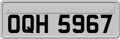 OQH5967