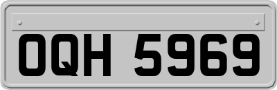 OQH5969