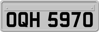 OQH5970