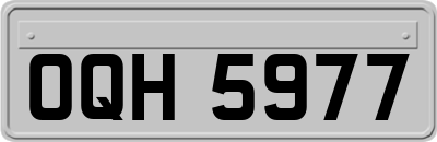 OQH5977