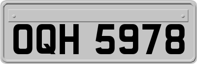 OQH5978