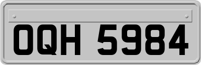 OQH5984