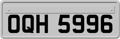 OQH5996