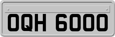 OQH6000