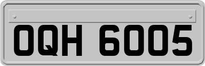 OQH6005