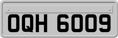 OQH6009