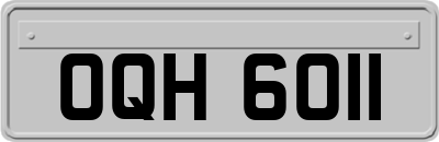 OQH6011