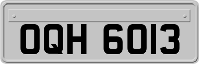 OQH6013