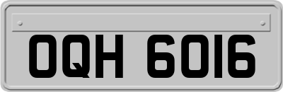 OQH6016