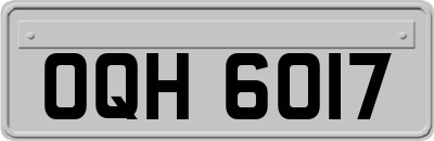 OQH6017