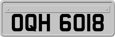 OQH6018