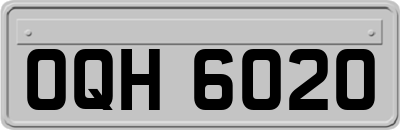OQH6020