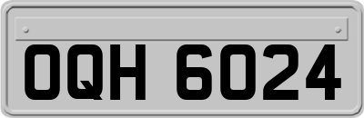 OQH6024