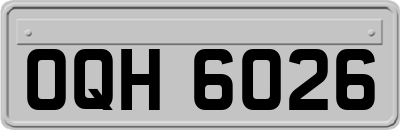OQH6026