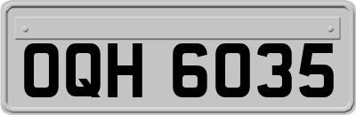 OQH6035