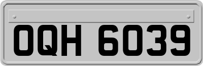 OQH6039