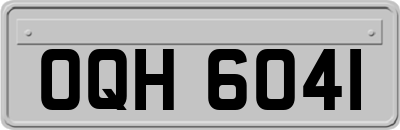 OQH6041