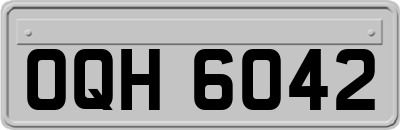 OQH6042