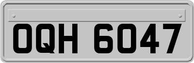 OQH6047