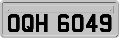 OQH6049