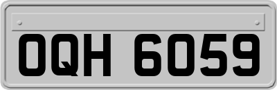 OQH6059