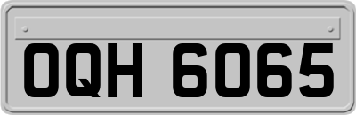 OQH6065