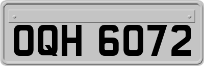 OQH6072