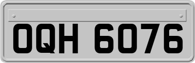 OQH6076