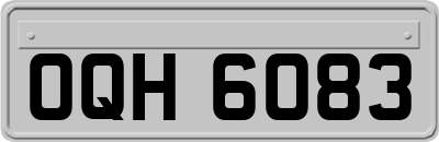 OQH6083