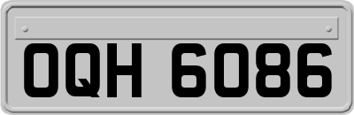 OQH6086