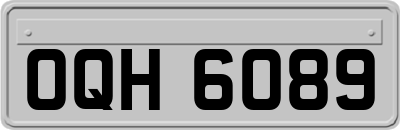 OQH6089