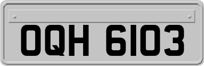 OQH6103