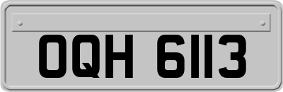 OQH6113