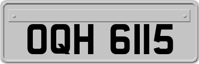 OQH6115