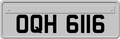 OQH6116