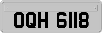 OQH6118