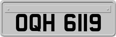 OQH6119