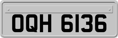 OQH6136