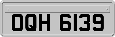OQH6139