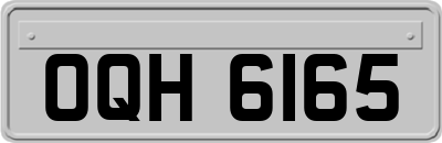 OQH6165