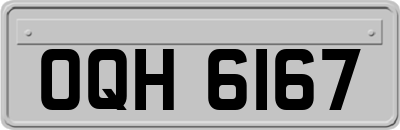 OQH6167