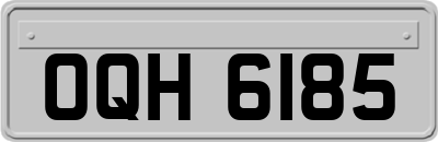 OQH6185