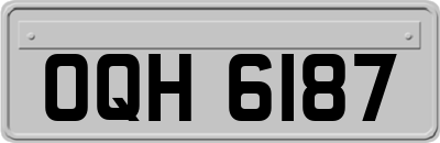 OQH6187