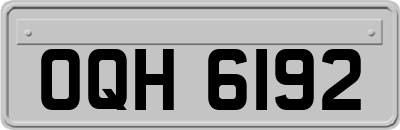 OQH6192