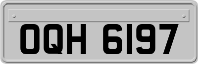 OQH6197