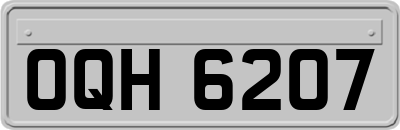 OQH6207