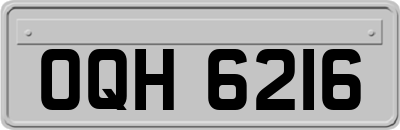 OQH6216