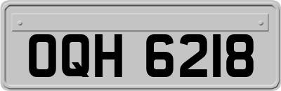 OQH6218
