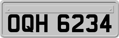 OQH6234
