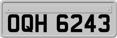 OQH6243